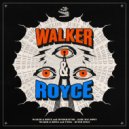 Walker & Royce Ft. Mindchatter - Same Way Down (Original Mix)