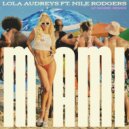 Lola Audreys, Nile Rodgers - Miami (LP Giobbi Remixes)