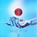 Anorre, REBRN - Raise It Up
