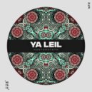 Huntersynth - Ya Leil