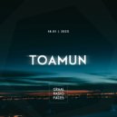 Toamun - Graal Radio Faces (18.01.2023)