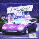 RICHCHEEZY - Disney