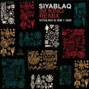 Siyablaq - I\'m King (Sim 1 One, Vitolino Vibe & Friends Remix)