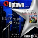 Uptown Comedy Club - Uptown (Uptown PT2)