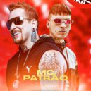MC Patrão - Triste Realidade ()