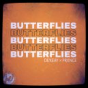 De'KeaY & Prxnce - Butterflies