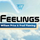 Wiliam Price & Fred Flaming - Feelings