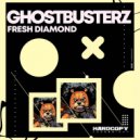 Ghostbusterz - Fresh Diamond