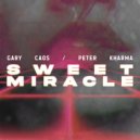 Gary Caos & Peter Kharma - Sweet Miracle