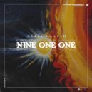 Mardi Mayhem - Nine One One