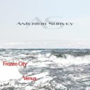 Frozen City - Venus