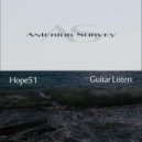 Hope51 - Guitar Listen