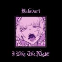 Halavari - I Like The Night (Original Mix)