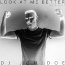 DJ Jon Doe - Assignments Outer Space