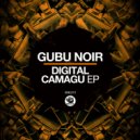 Gubu Noir - Steller Gateway (Original Mix)