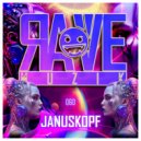 Januskopf - You Said (Original Mix)
