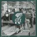 Some Too Suspect - Assembly Groove (Original Mix)