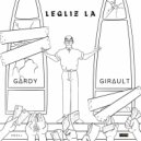 Gardy Girault - Legliz la (50 goud) (Original Mix)