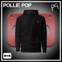 JLaDonne Clothing Company - Blacc Hoodie 4 Red Tape