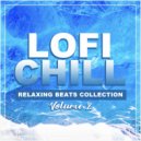 Lofi Steve - Gold Roads
