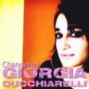 Giorgia Cucchiarelli - Chandelier (Cover Version)