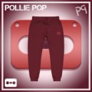 JLaDonne Clothing Company - Maroon Joggers 4 Red Tape