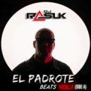 DJ Rasuk - NO PASA NADA