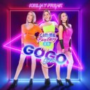 Keejay Freak - Gimme Fantasy 20th!