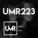 JAHAYA - Red Wine