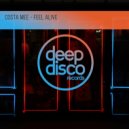 Costa Mee - I Lose Control