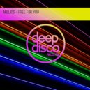 Millios - Free For You