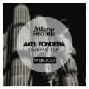 Axel Fondera - Deserve It Up