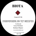 TC Dj - Machine Dark (Original Mix)
