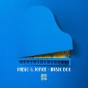 Pablo & Jorge - Heavenly Body (Original Mix)