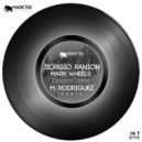 Jiorgio Ranion, Mark Wheels - Deepest Desire (Original Mix)