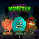 Grynder & Synthetic System - Monster (Original Mix)