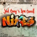 Joel Corry x Ron Carroll - Nikes