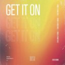 Franz Kolo & SRNDE - Get It On