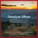 Steven Honigberg & cello - Sonata Op. 6 I. Allegro ma non troppo