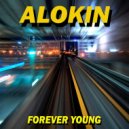 Alokin - Be Right There