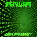 Digitalisms - Shopping in Space