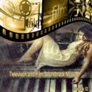 Professional Sound Effects Group & Seraphina Jane & Milano Philharmonic & The Music Man - Television and Film Sound Track Music 3542