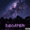 DECAPER - SPACE RAIN