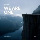 WAVE17 - WE ARE ONE (Original Mix)