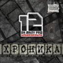Da Many Pro - Intro ()