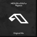 MEDUZA x Eli & Fur - Pegasus