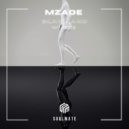 Mzade - Black And White