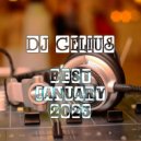 DJ GELIUS - Best January 2023 ()