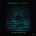 Cygnus Onyx Flame - Grave Blanket