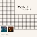 Peaxxx - Move It